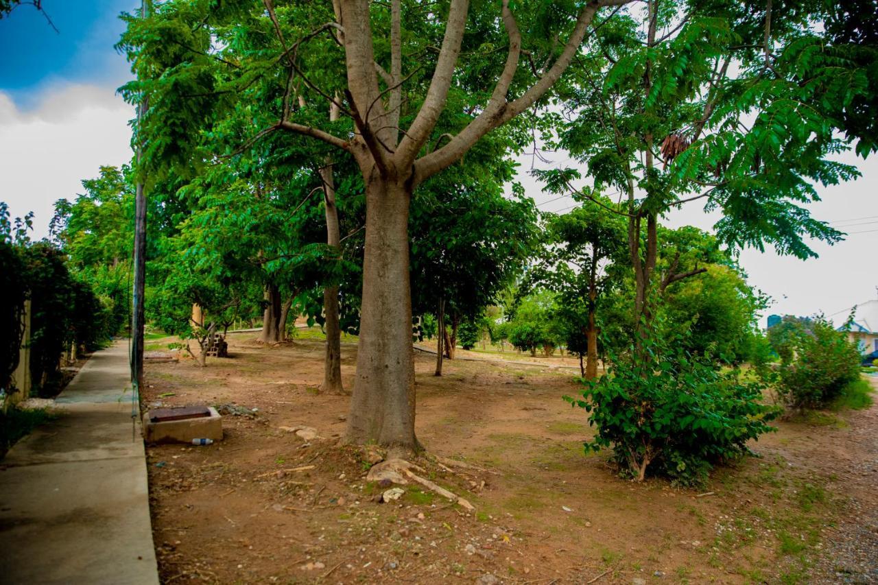 Sanctuary Aparthotel-Ac-Garden- Solar-Wi-Fi -Firepit-Park-Carport Lusaka Exteriér fotografie