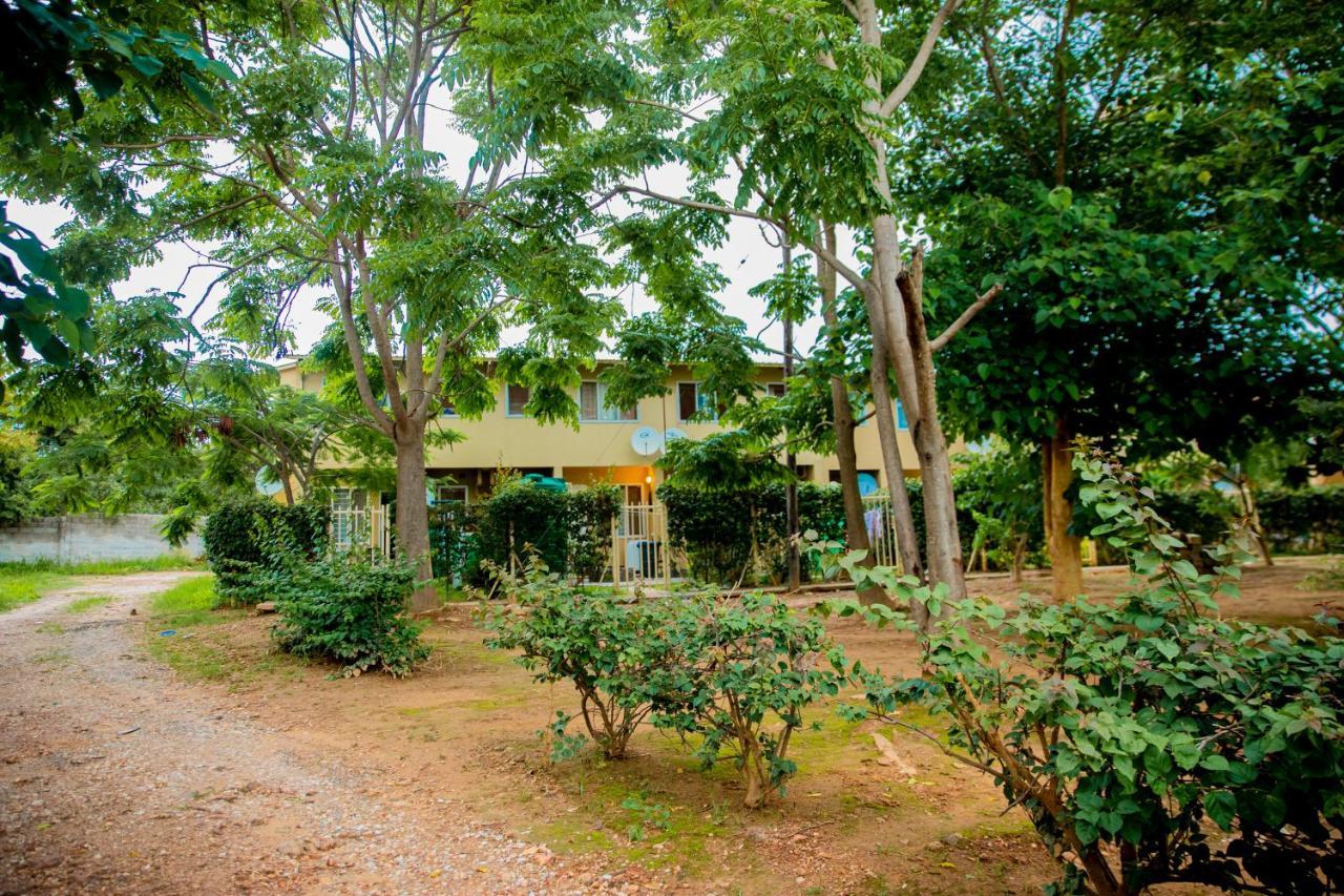 Sanctuary Aparthotel-Ac-Garden- Solar-Wi-Fi -Firepit-Park-Carport Lusaka Exteriér fotografie